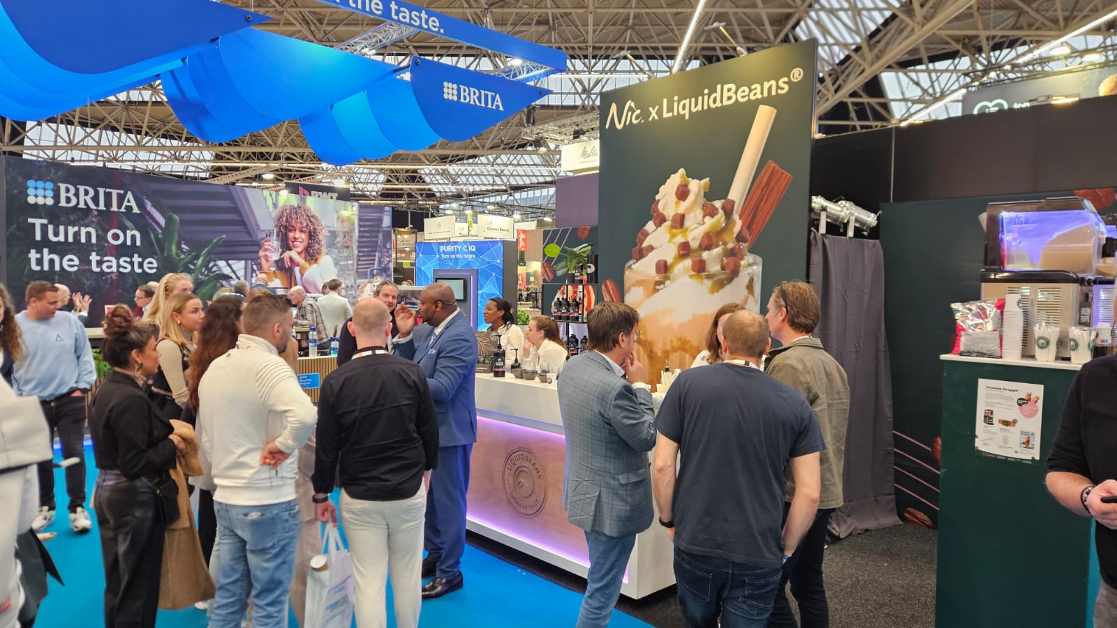 Beurs