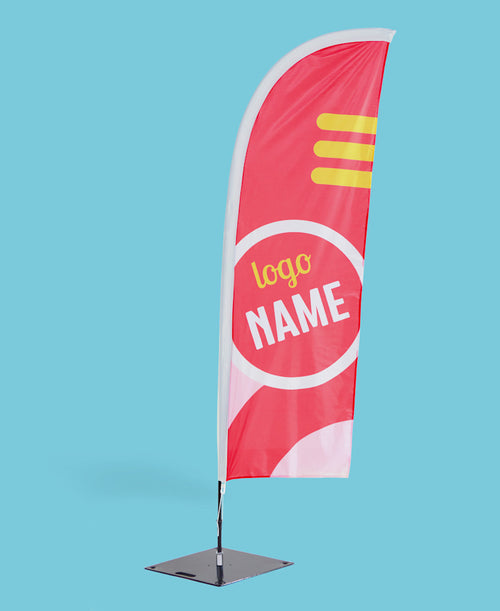 Beachflag
