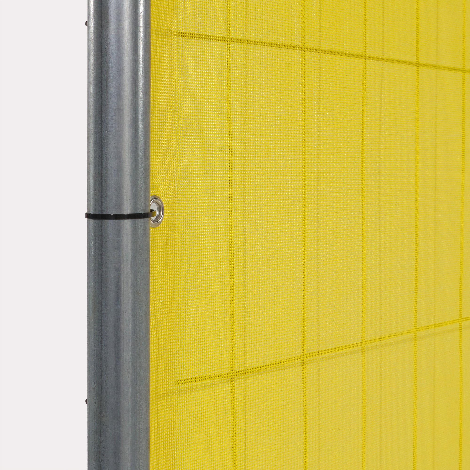 Bouwhekbanner MESH