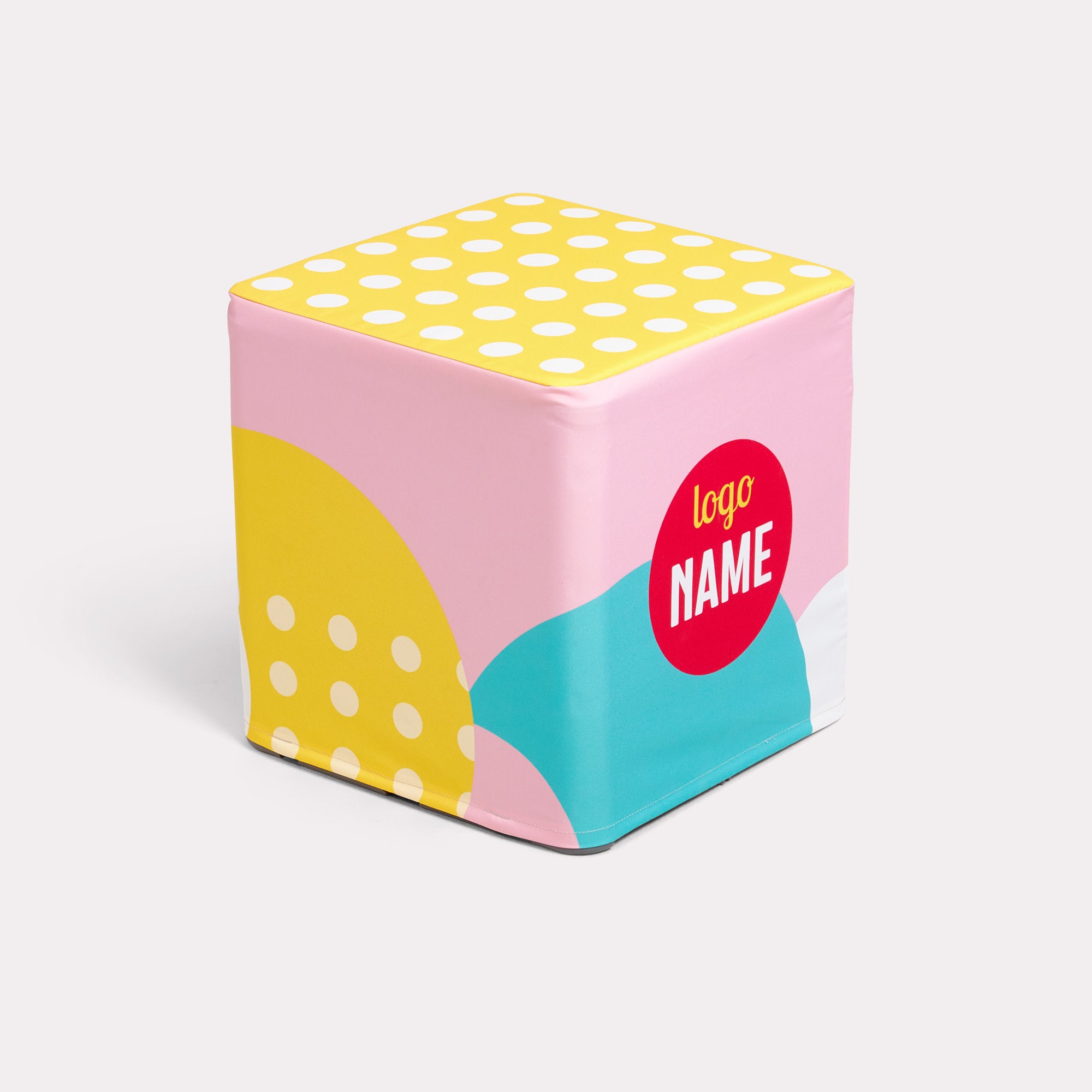 Flatcubes