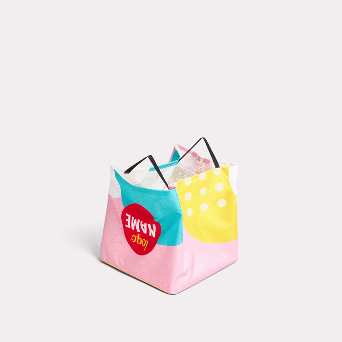 Flatcubes