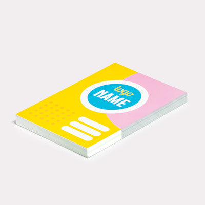Flyers Enkelzijdig bedrukt