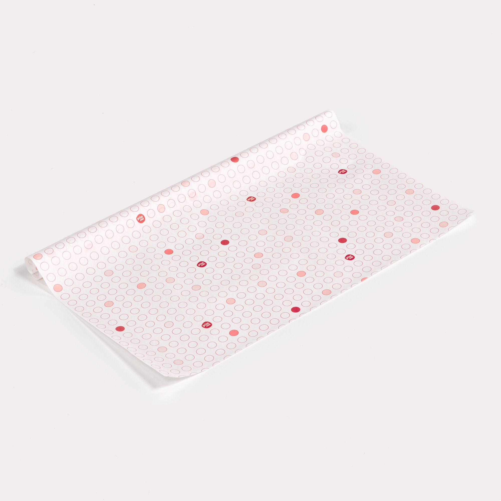 Vetvrij papier