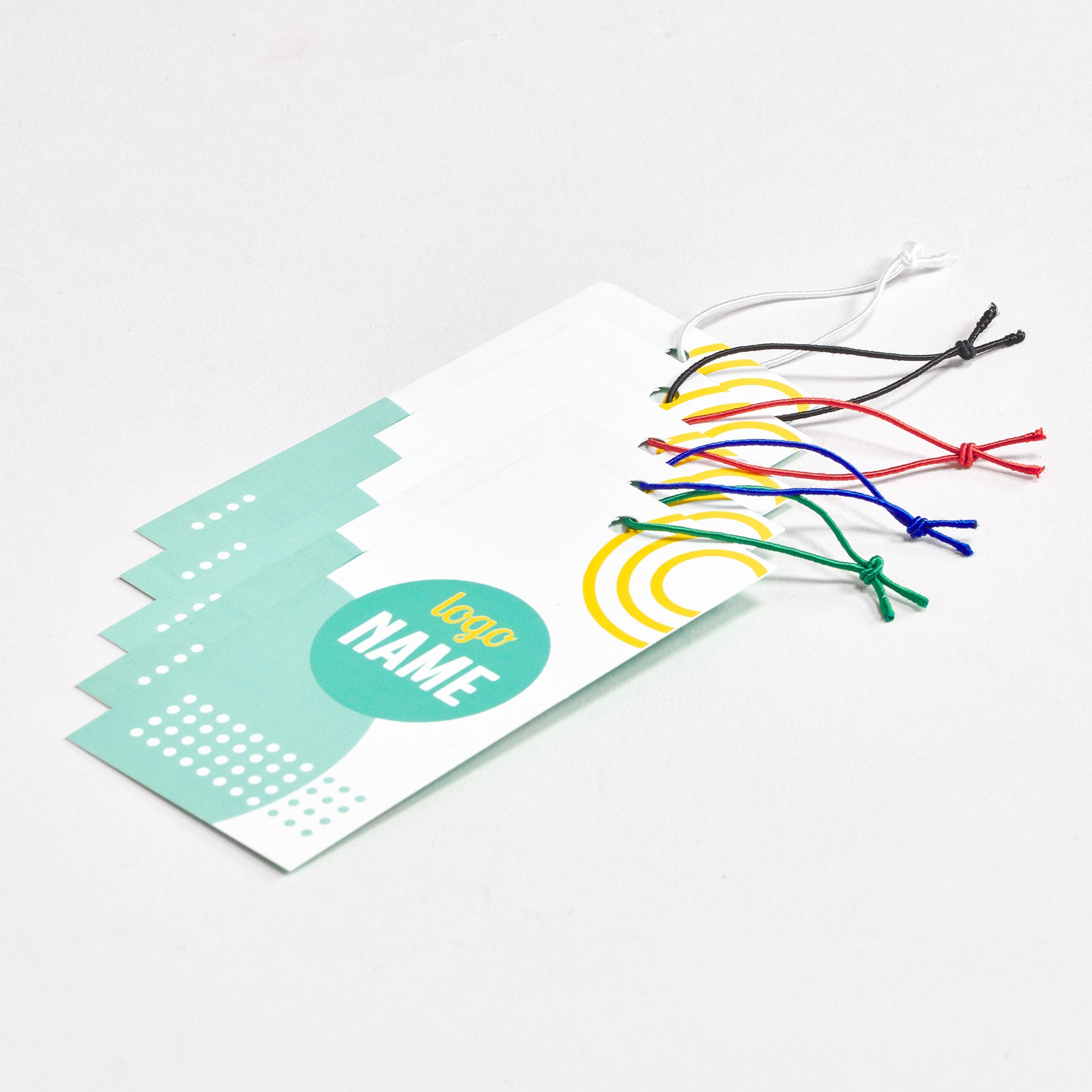 Hangtags