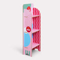 POS Display met schappen