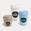 Reusable hotcups