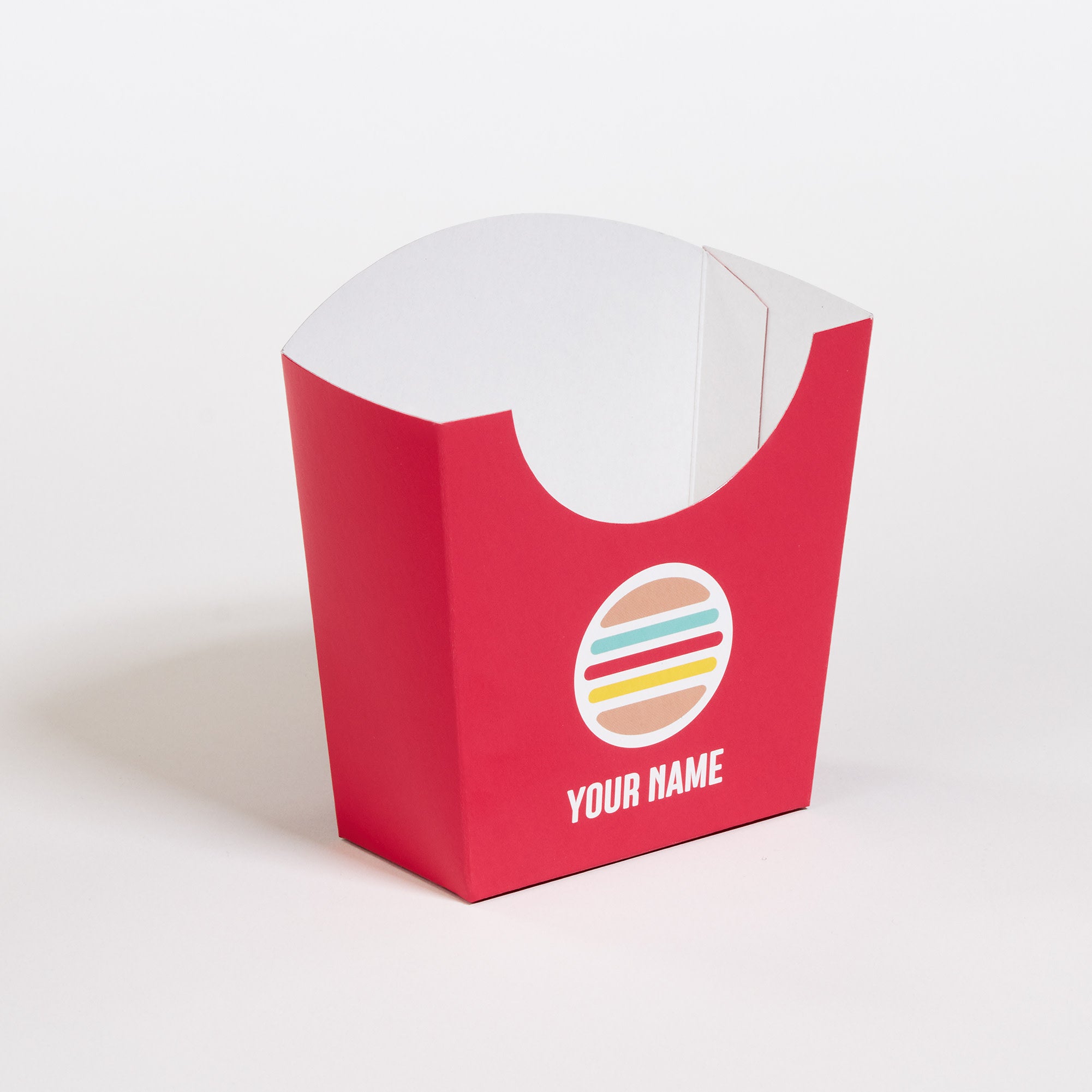 Frietbakjes