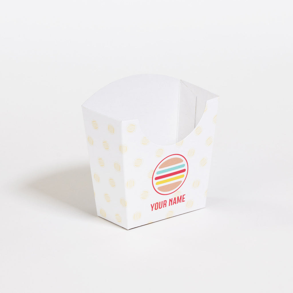 Frietbakjes