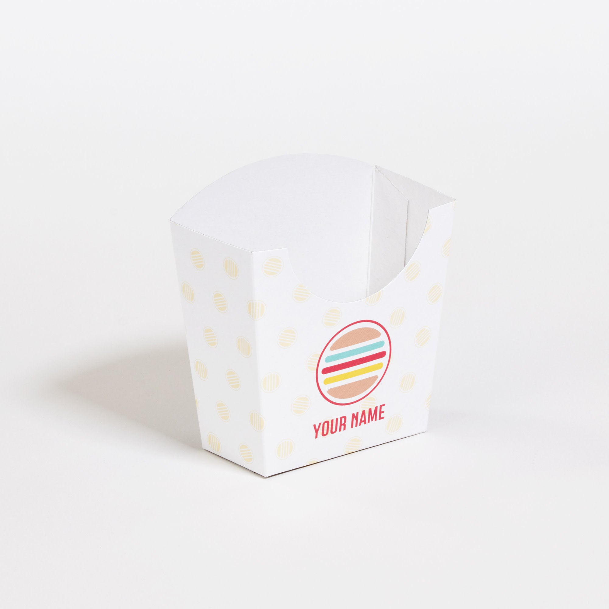 Frietbakjes