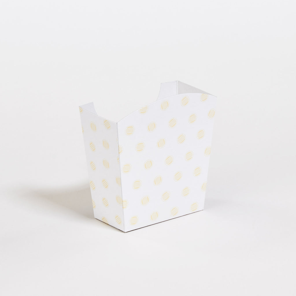 Frietbakjes
